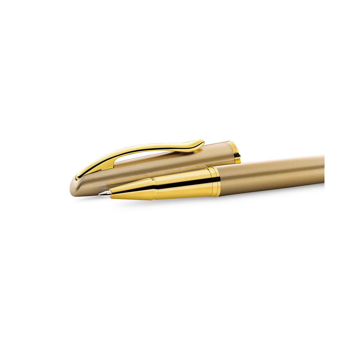 Pióro kulkowe Jazz Noble Elegance Gold Pelikan (400197463)