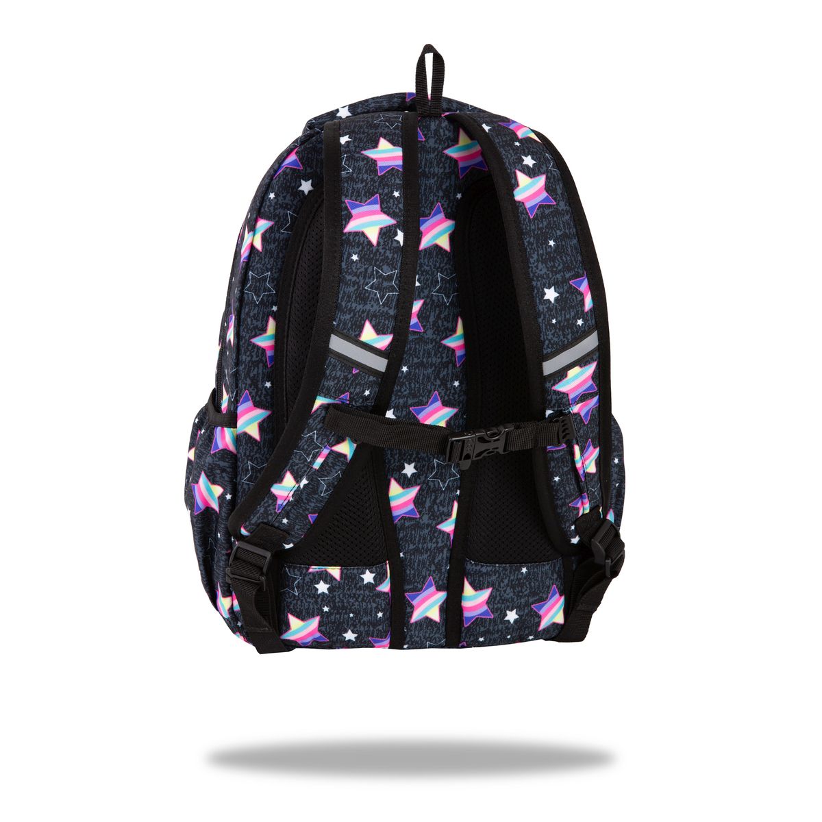 Plecak Patio CoolPack RAINBOW NIGHT Pick (F099900)