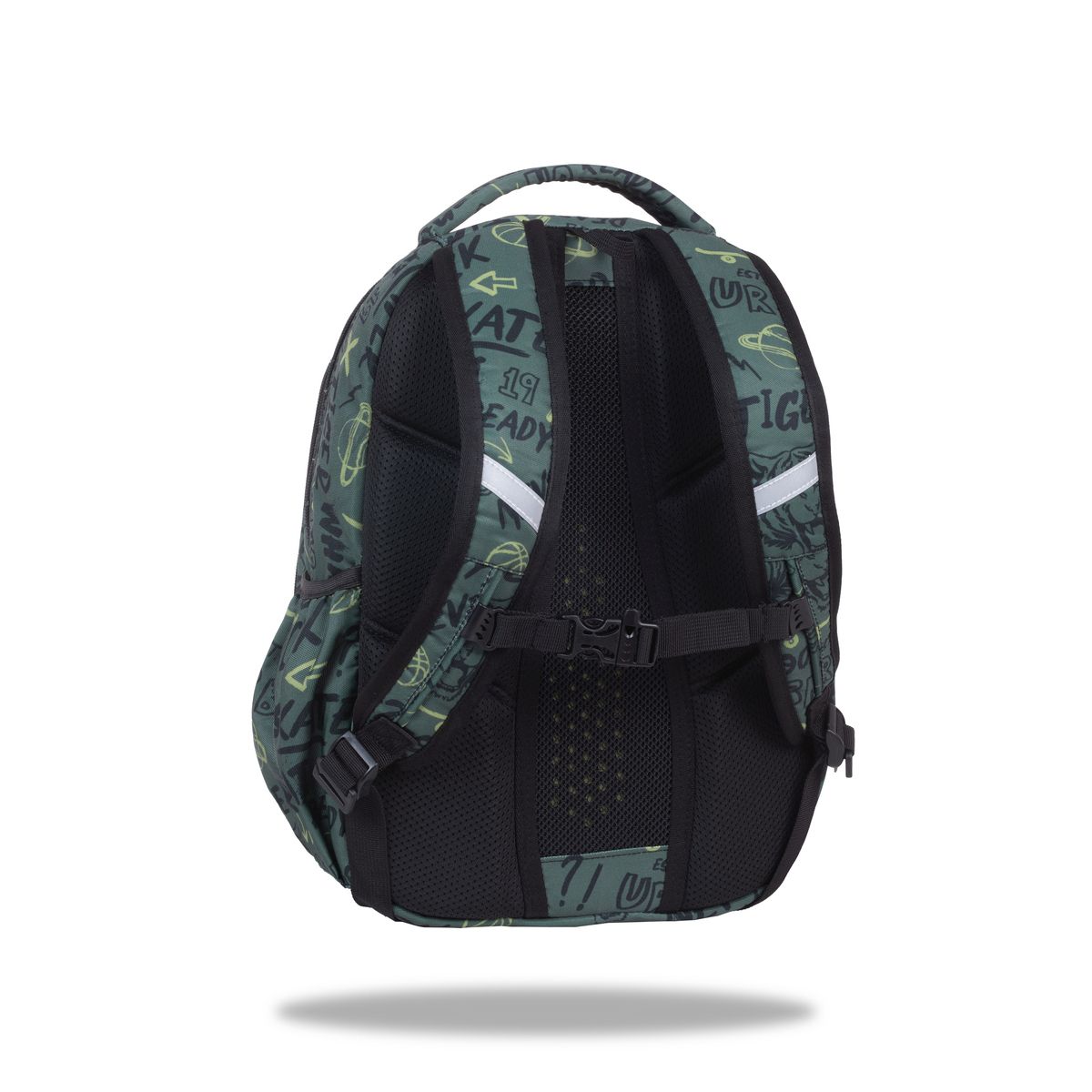 Plecak Patio BASE PLUS Tiger Coolpack (F027931)