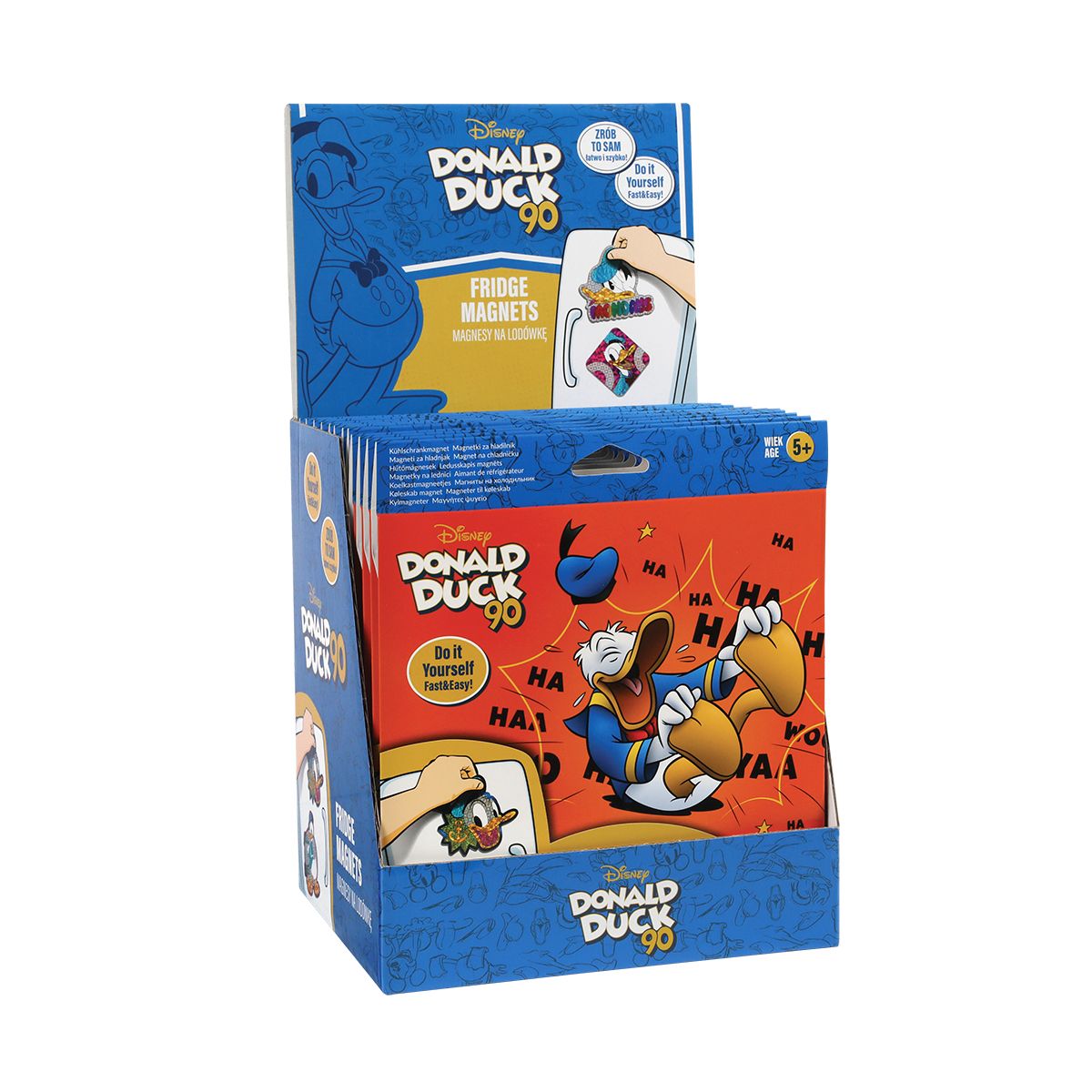 Magnes Patio Donald (79093PTR)