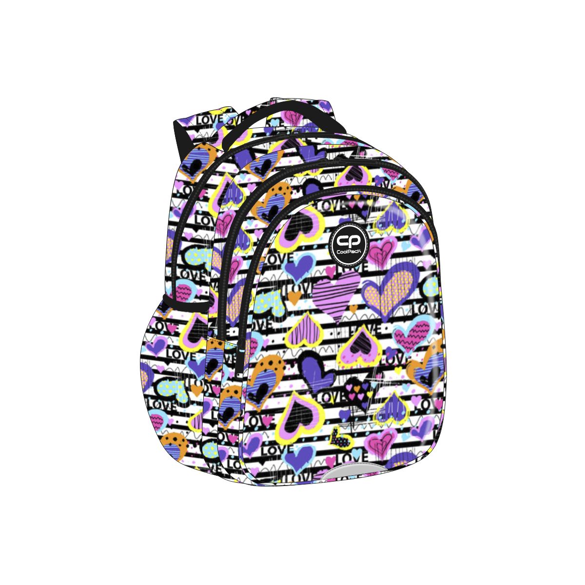 Plecak Patio CoolPack DIARY Jerry (F029936)