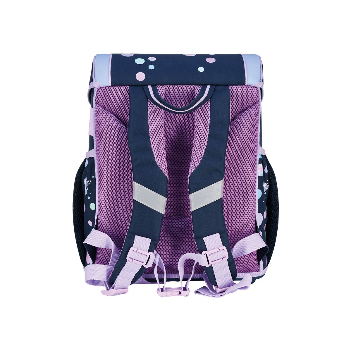 Plecak Herlitz Loop+ Unicorn Dreams (400196500)