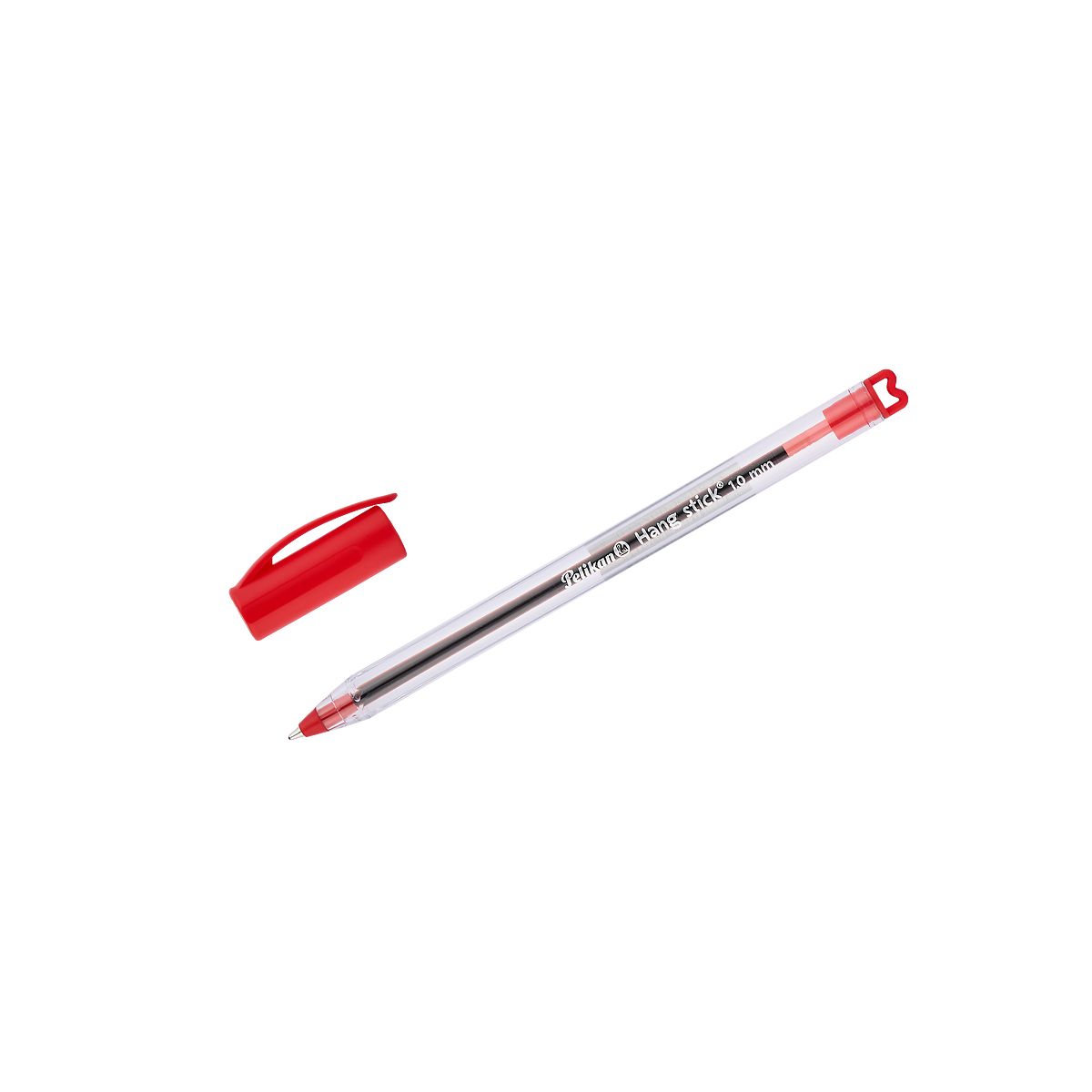 Długopis Hang Stick K86 niebieski 1,0mm Pelikan (400197414)
