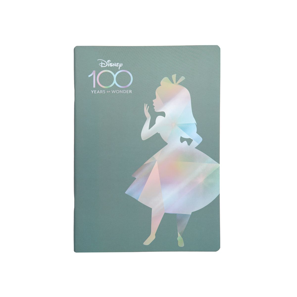 Zeszyt Patio Disney 100 (61074PTR)