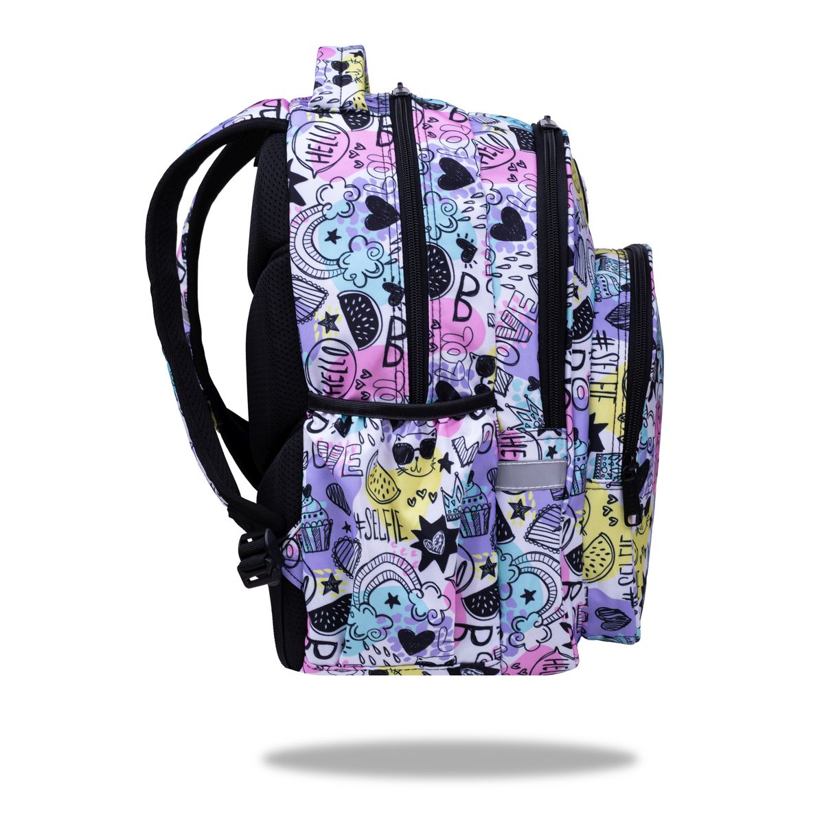 Plecak Patio BASE PLUS Mood Coolpack (F027934)