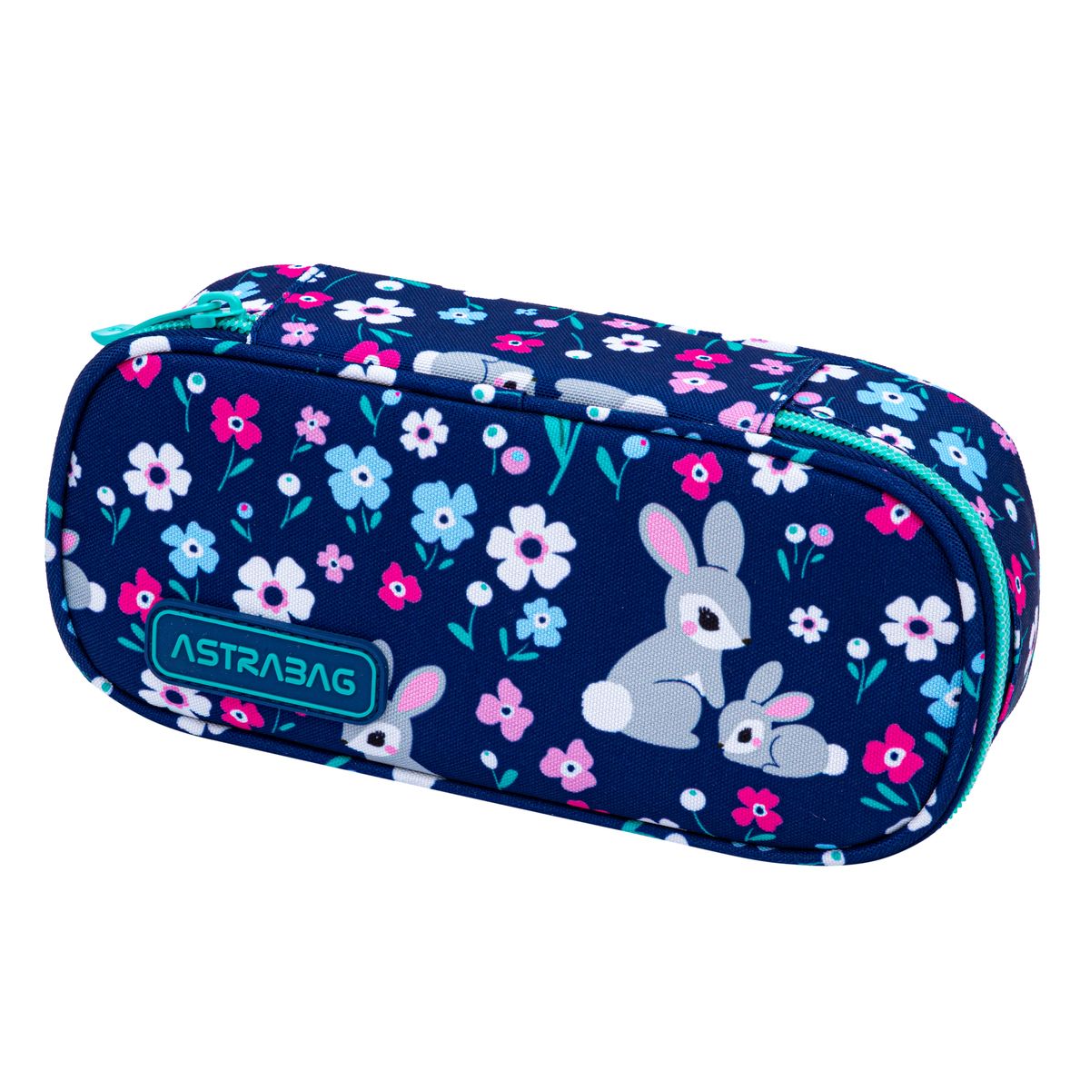 Piórnik Astrabag Baby Bunny Astra (503025010)