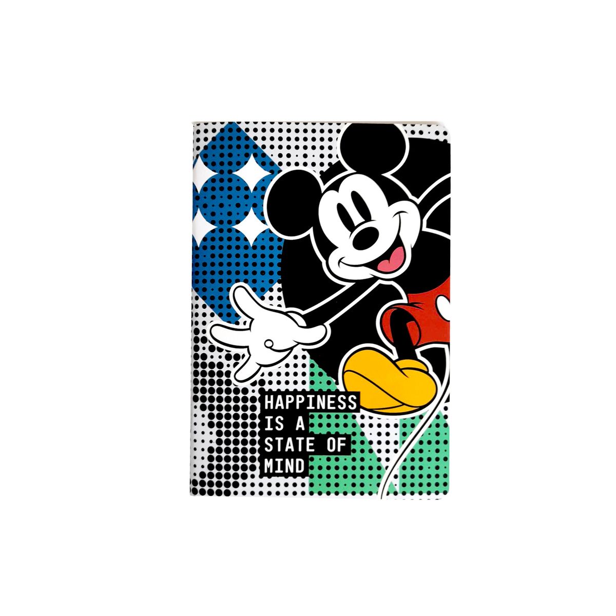Zeszyt Patio Disney (60695PTR)