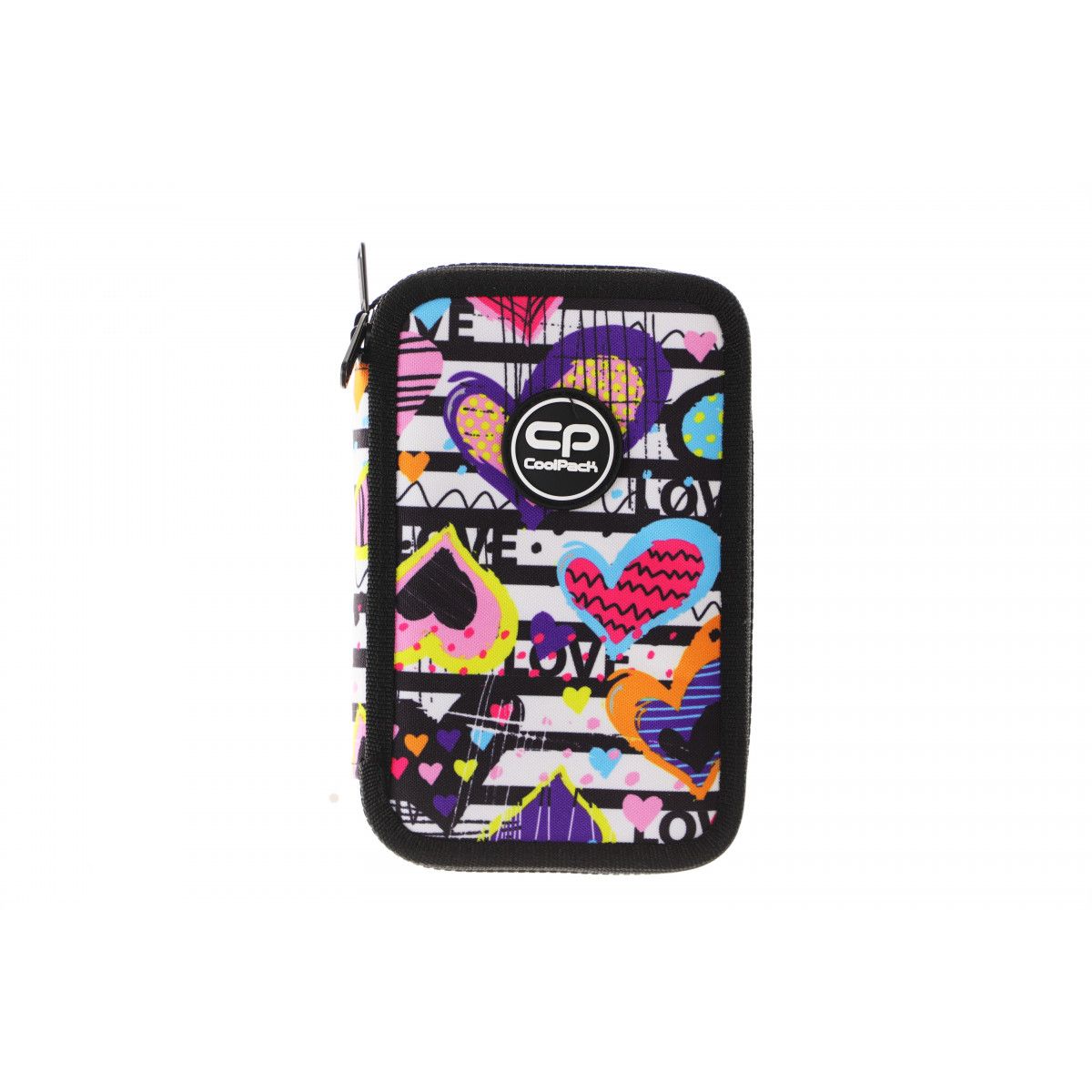 Piórnik Patio CoolPack Jumper 2 DIARY (F066936)