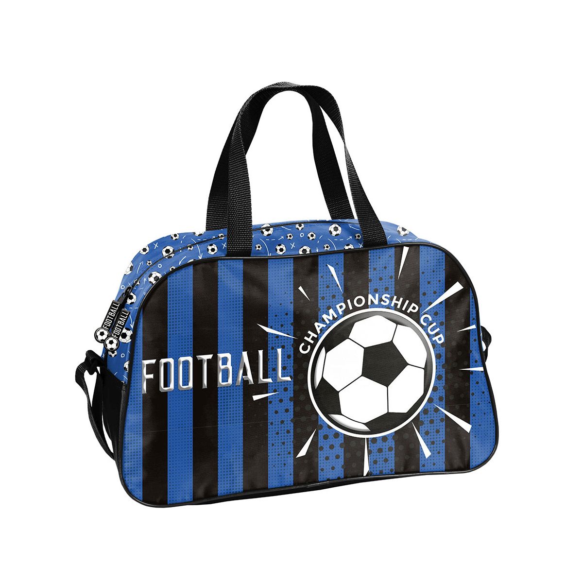 Torba Paso Piłka (PP25NG-074)