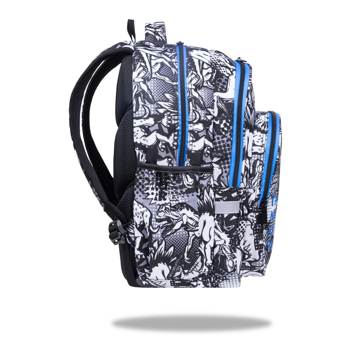 Plecak Patio BASE PLUS T-REX Coolpack (F027853)