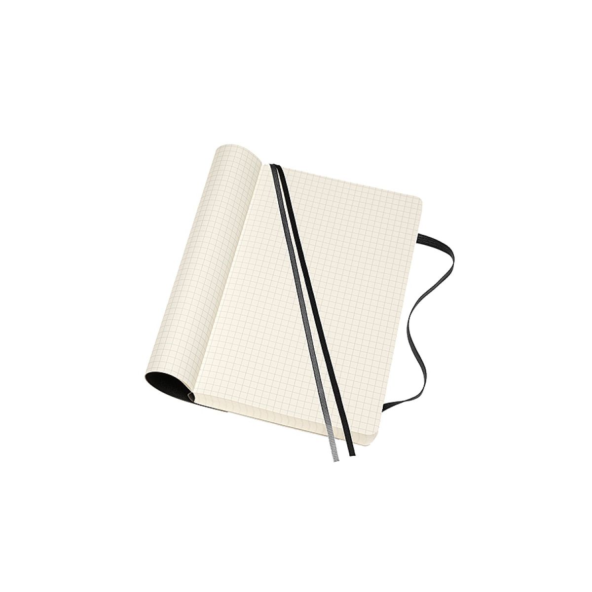 Notes (notatnik) Classic L 400k. krata [mm:] 130x210 Moleskine (MS-628059)