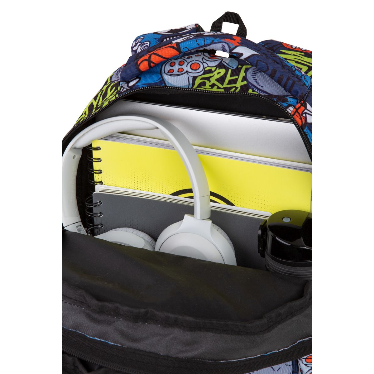 Plecak Patio BASE PLUS HOBBY Coolpack (F029929)