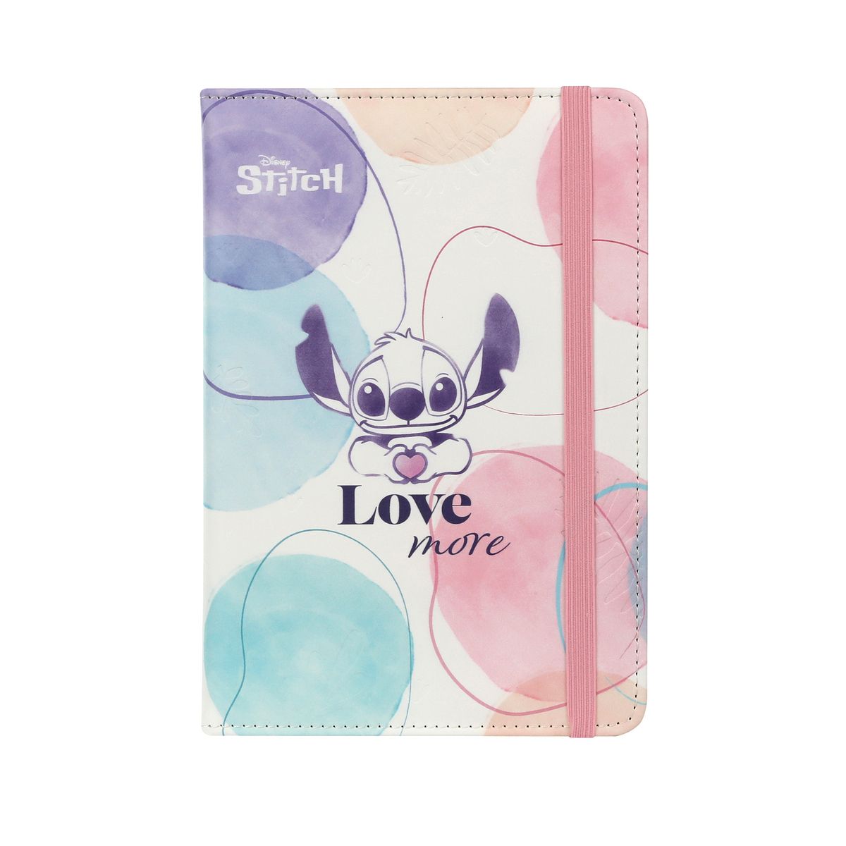 Notes Patio Disney A5 80k. linia (75033)