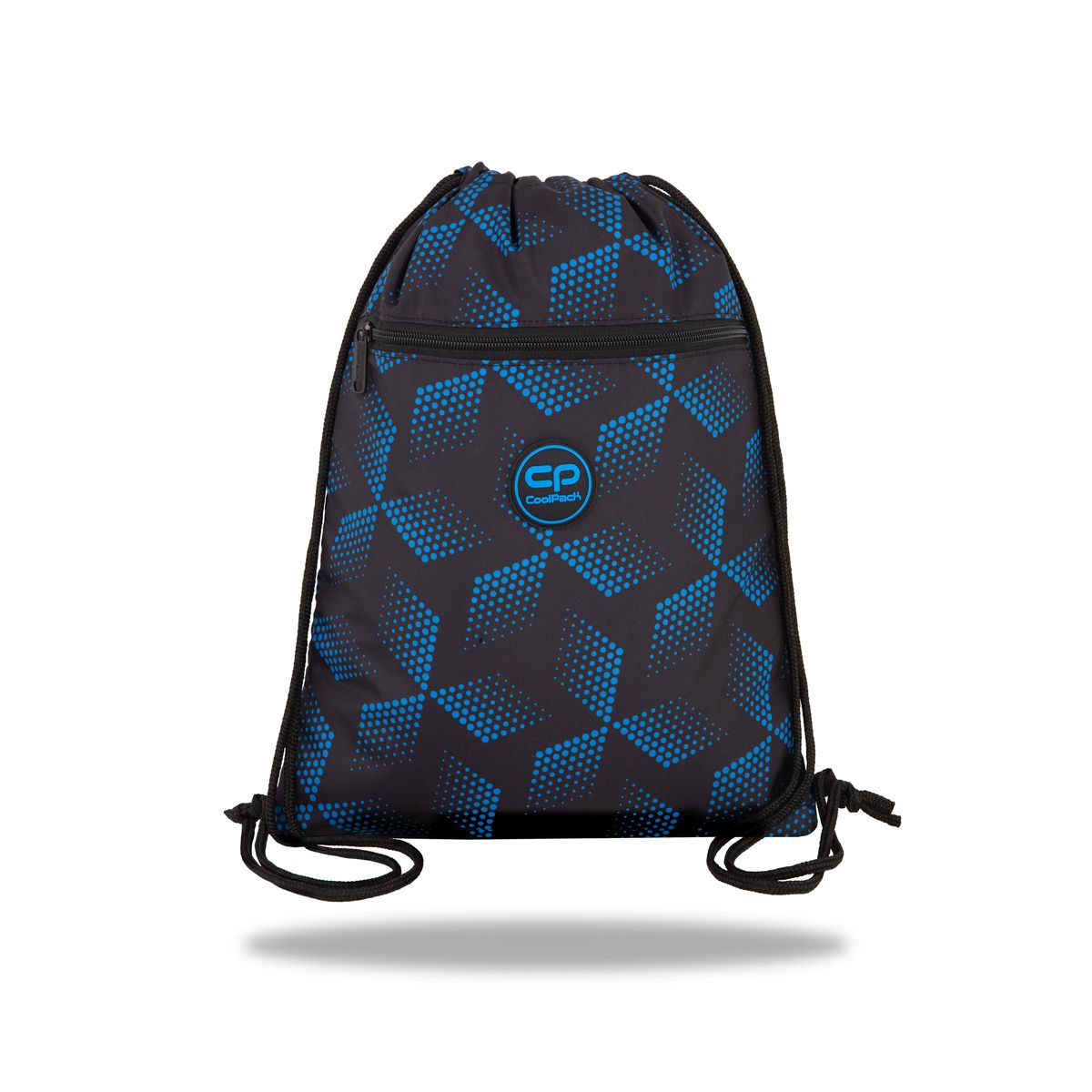 Worek na buty Patio Vert Coolpack Bishi (F070919)