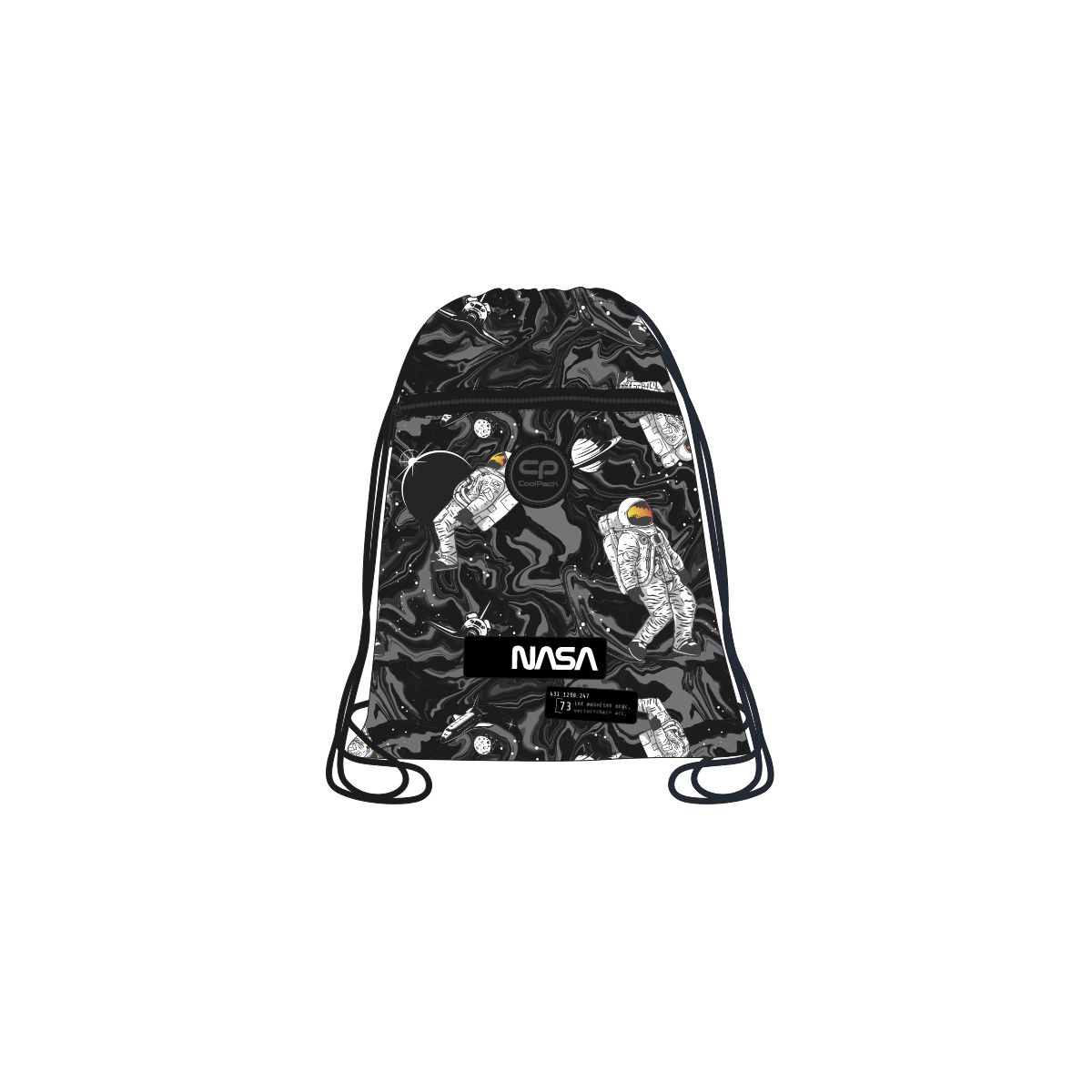 Worek na buty Patio Vert ASTRONAUT (F070932)