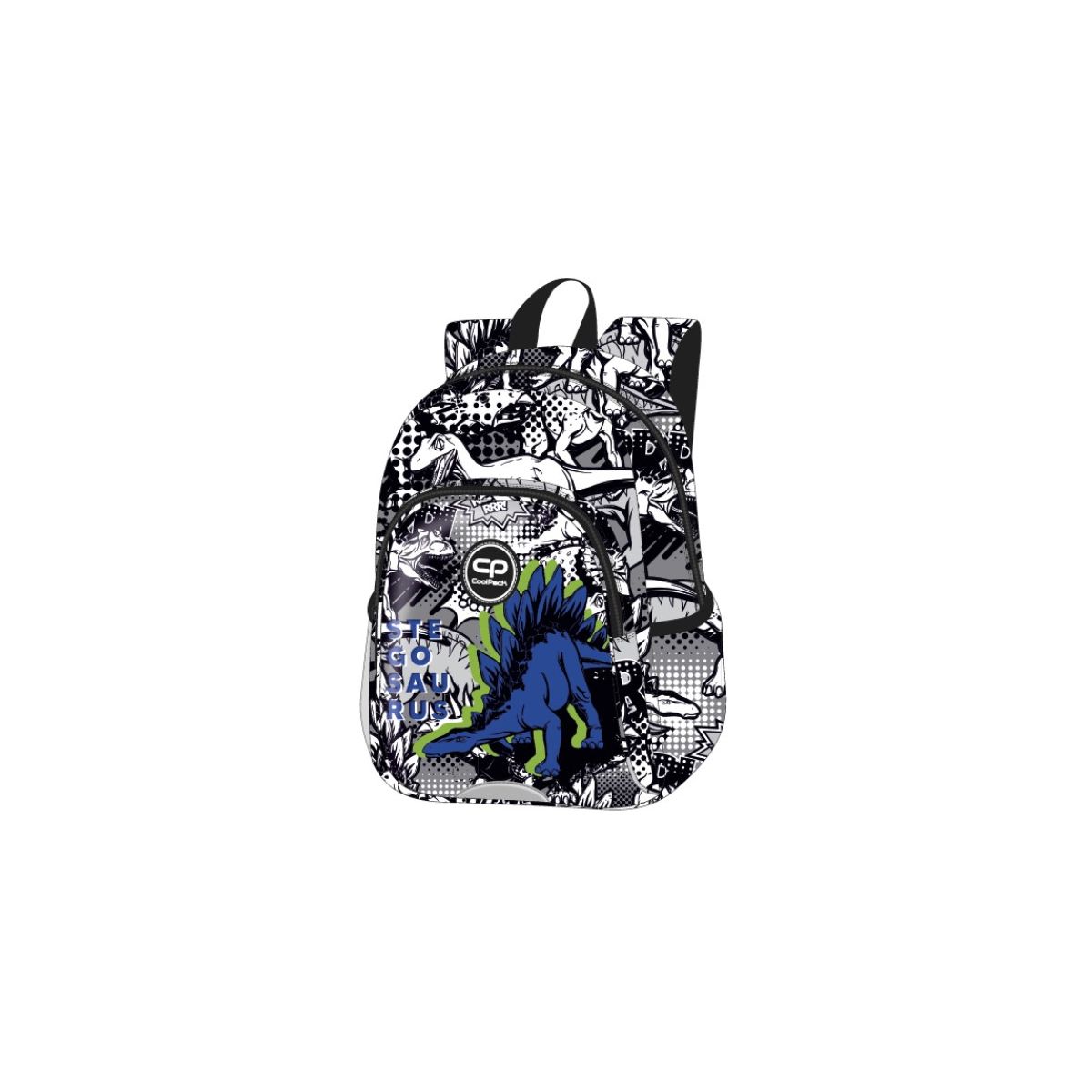 Plecak Patio T-rex Coolpack (F049853)