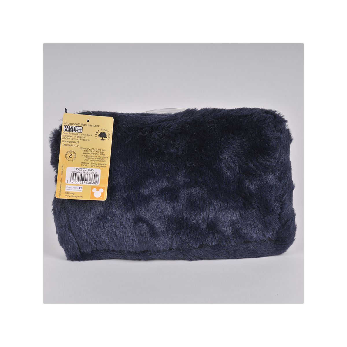 Piórnik Paso Stitch (DS25CC-045)