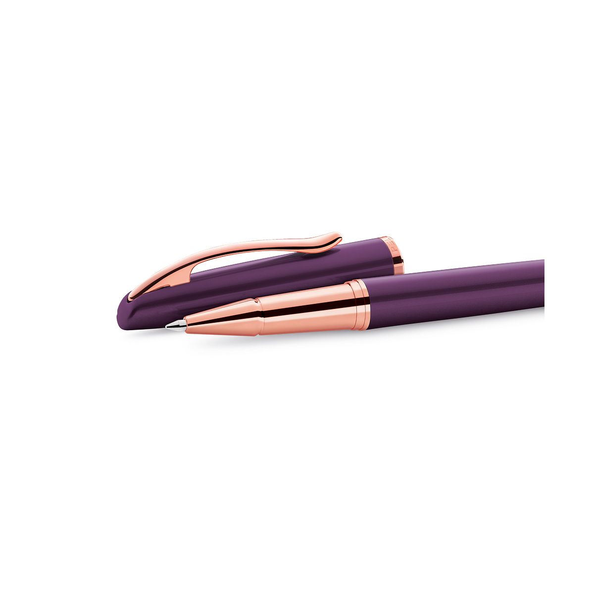 Pióro kulkowe Jazz Noble Elegance Viola Pelikan (400197468)