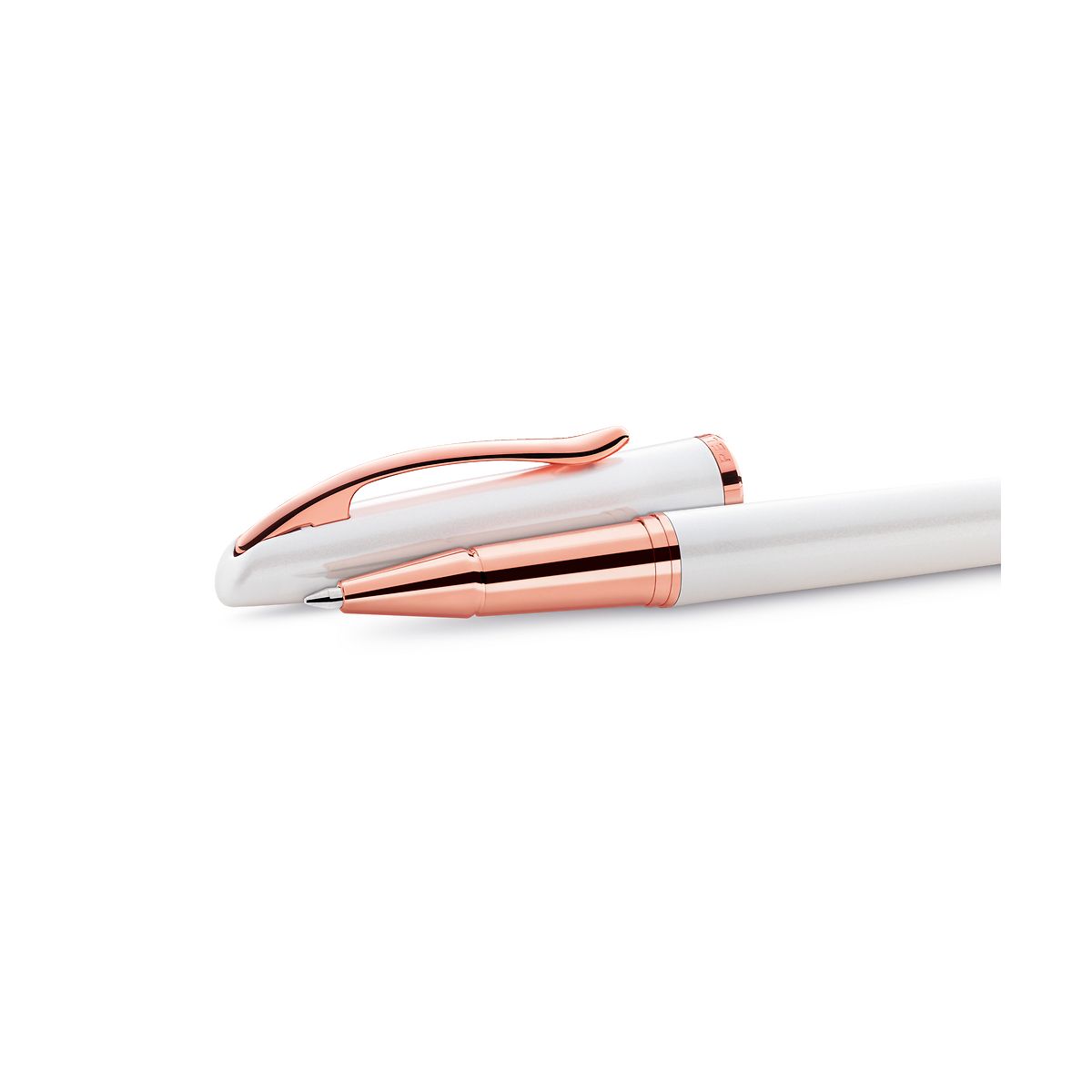 Pióro kulkowe Jazz Noble Elegance Pearl Pelikan (400197460)
