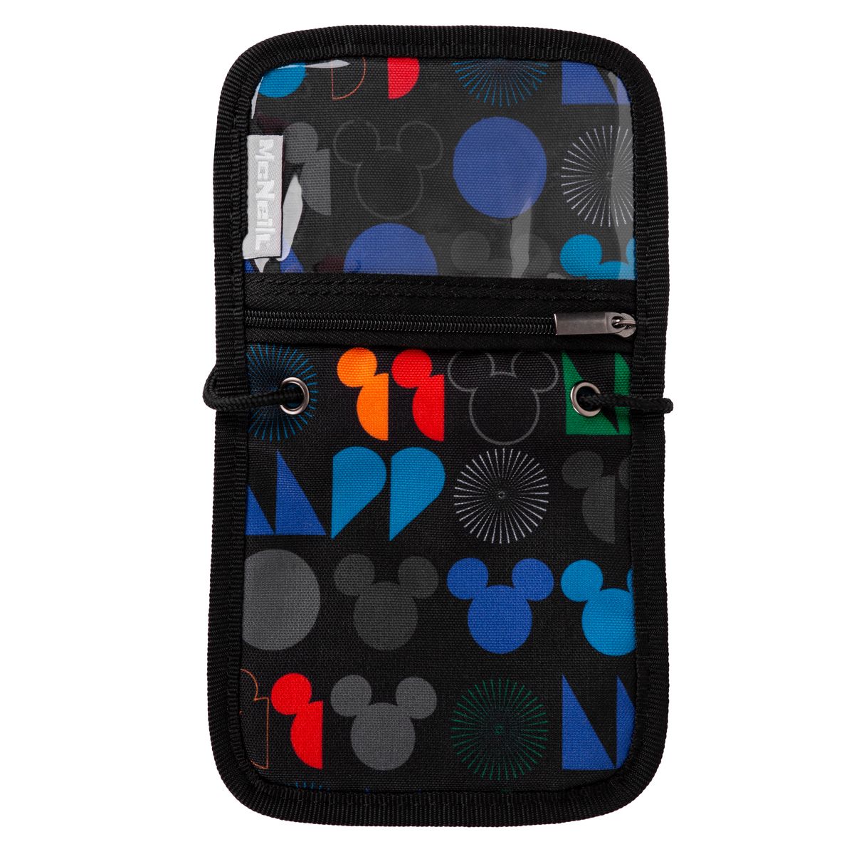 Portfel Patio Disney MICKEY (9195270000)