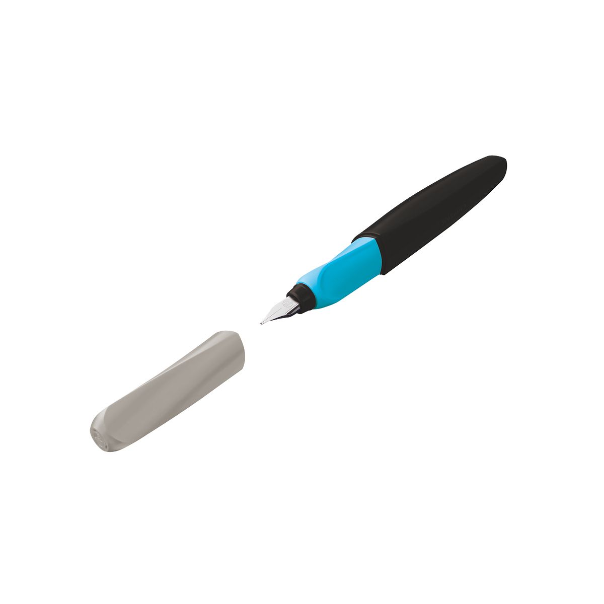 Pióro wieczne Pelikan Twist color blocking (300007992)