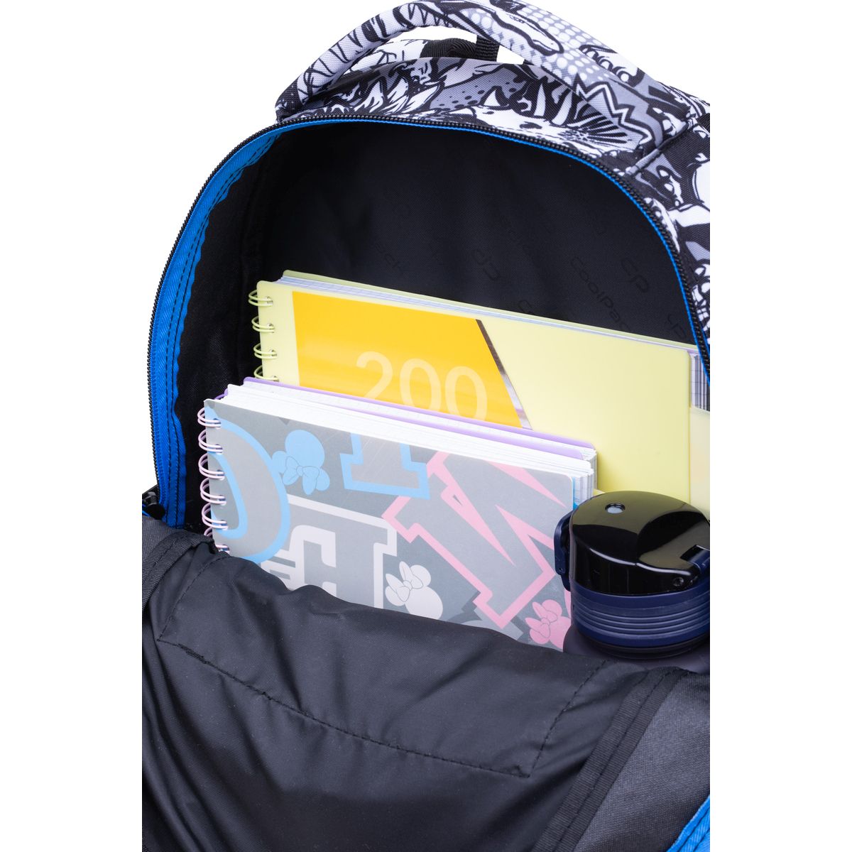 Plecak Patio BASE PLUS T-REX Coolpack (F027853)