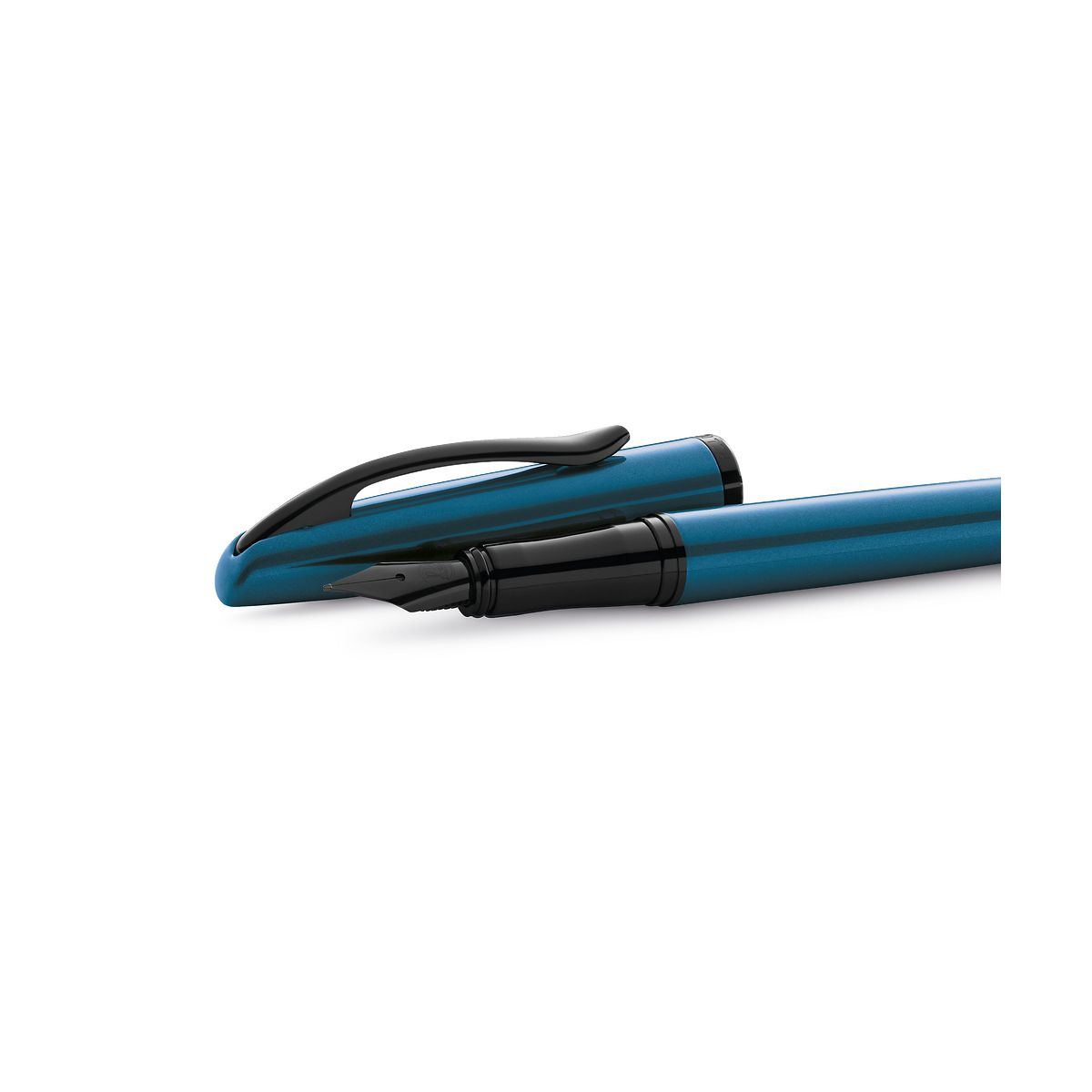Pióro wieczne Pelikan Jazz Noble Elegance Aqua (400198408)