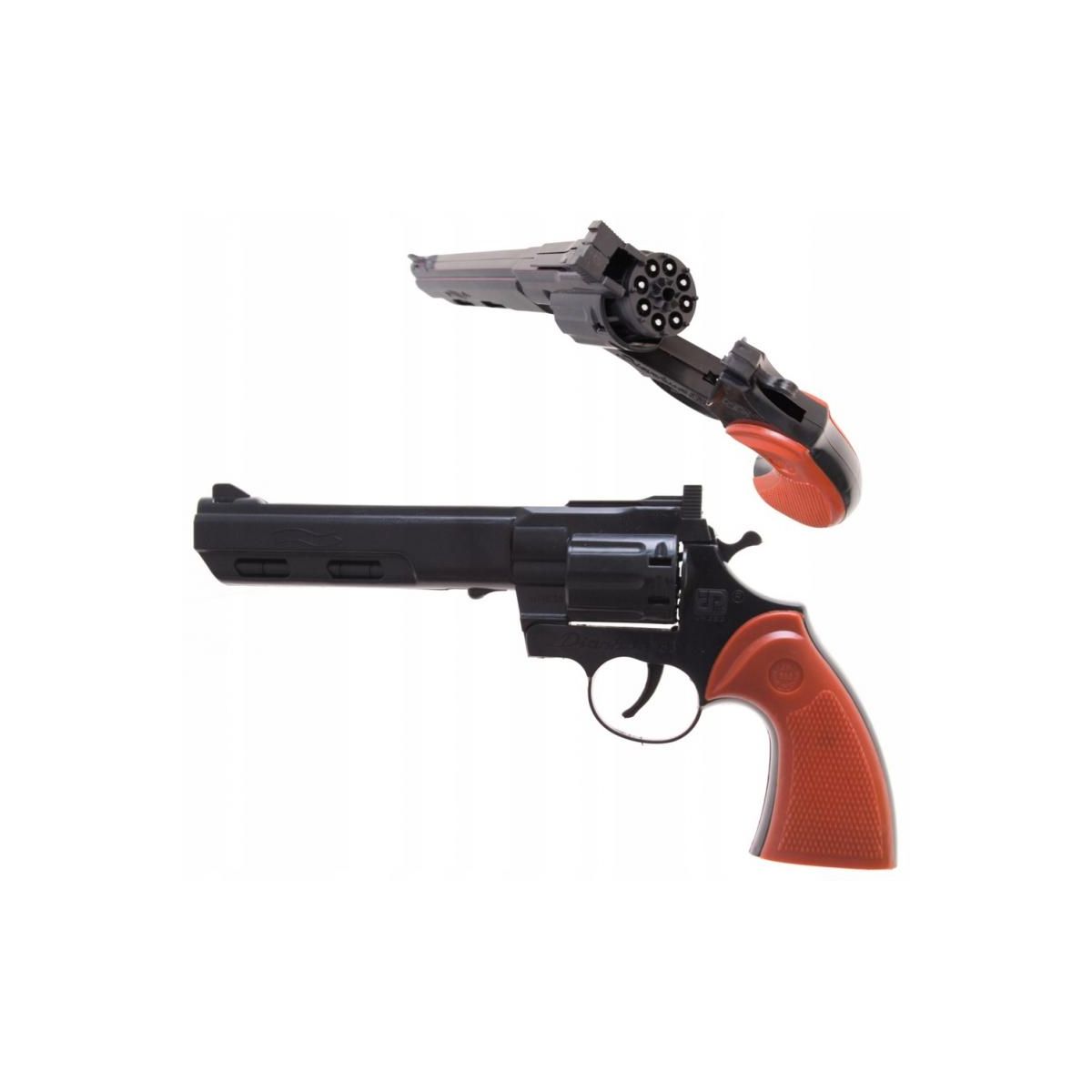 Pistolet Trifox na spłonkę (A-4096)