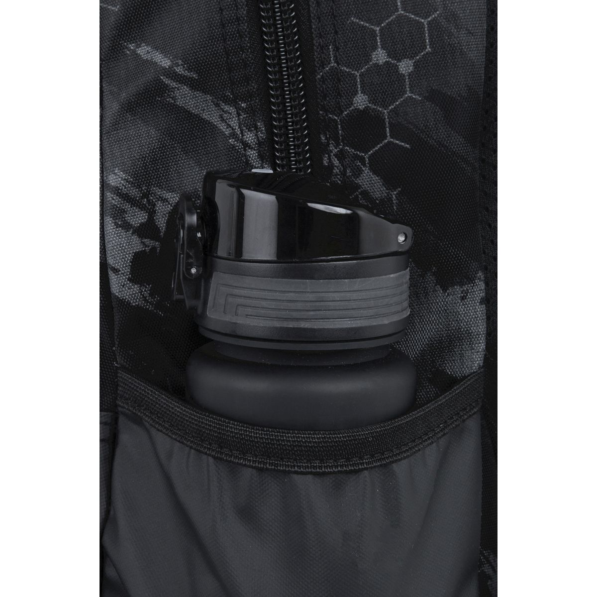 Plecak Patio SOUL KICK GREY (F010821)