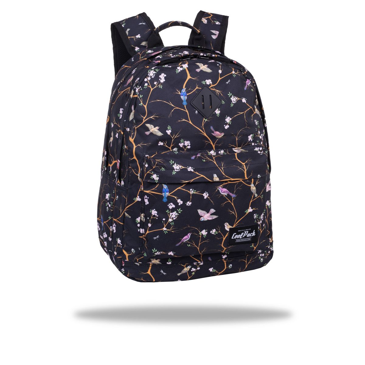 Plecak Patio Scout VILNIUS Coolpack (F096927)