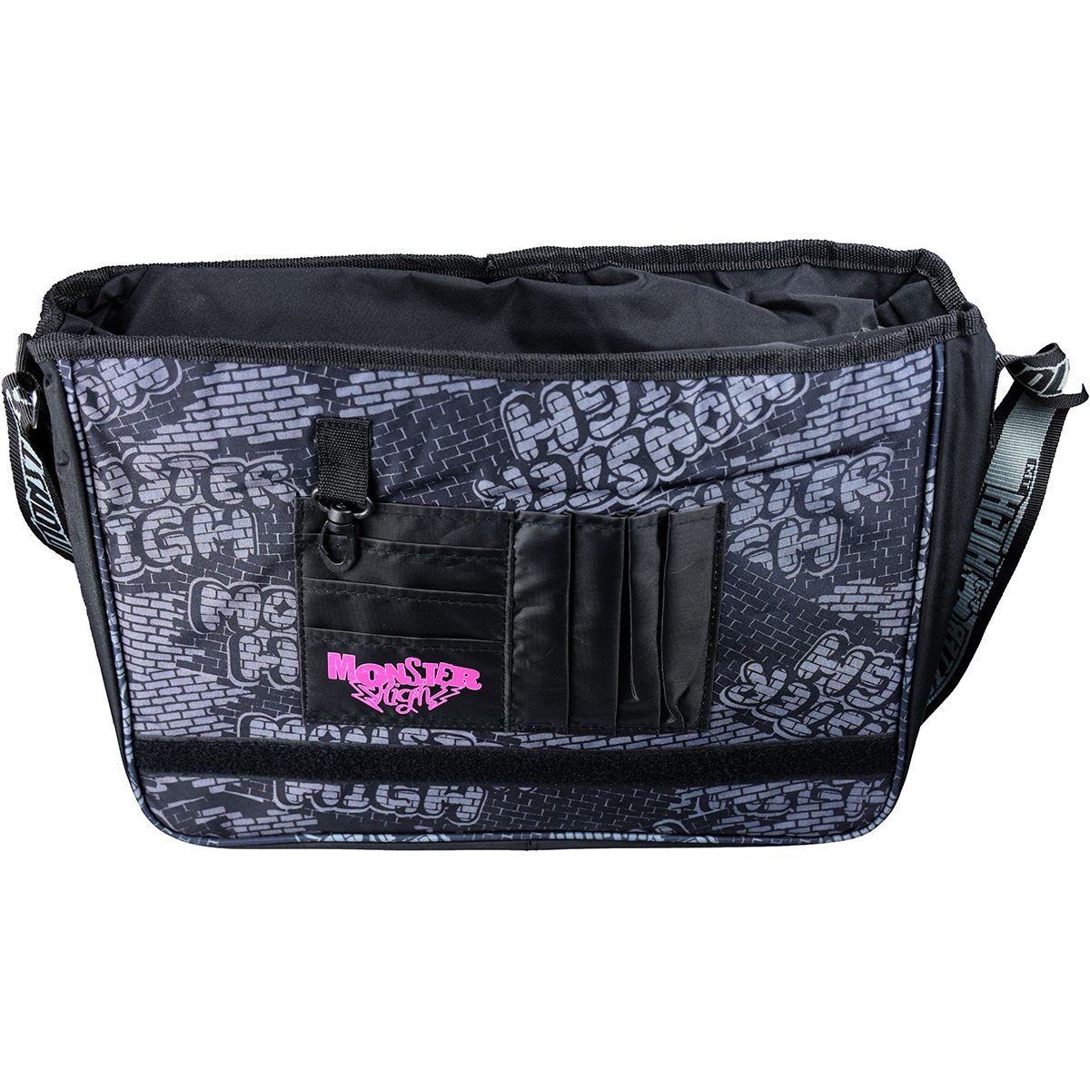 Torba na ramię Monster High Starpak (307941)