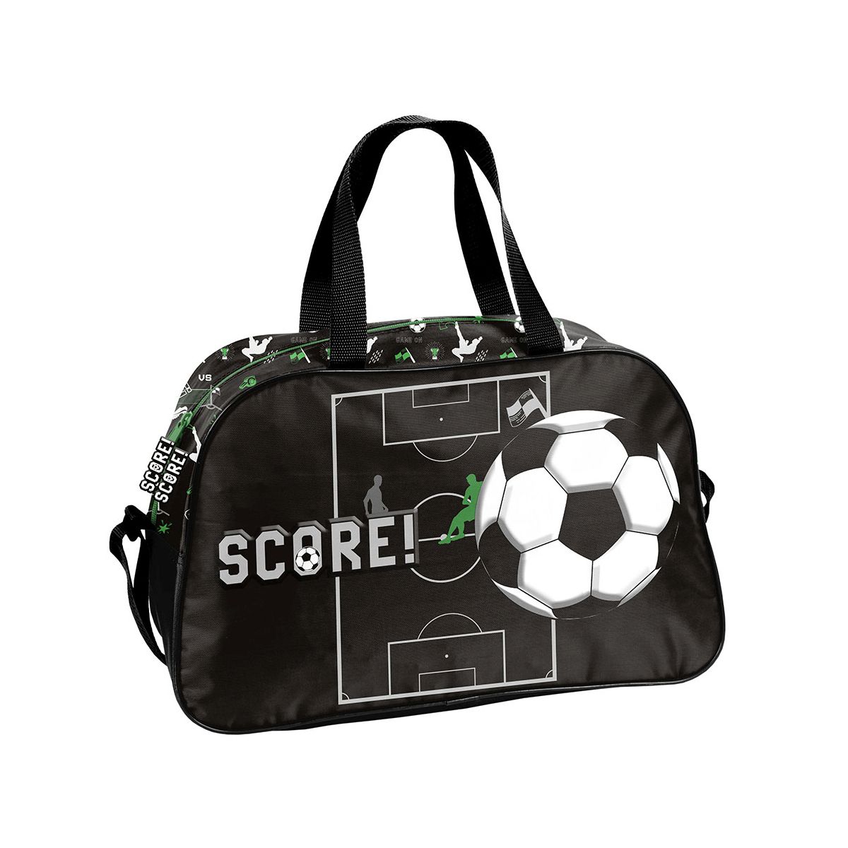 Torba Paso Piłka (PP25FA-074)