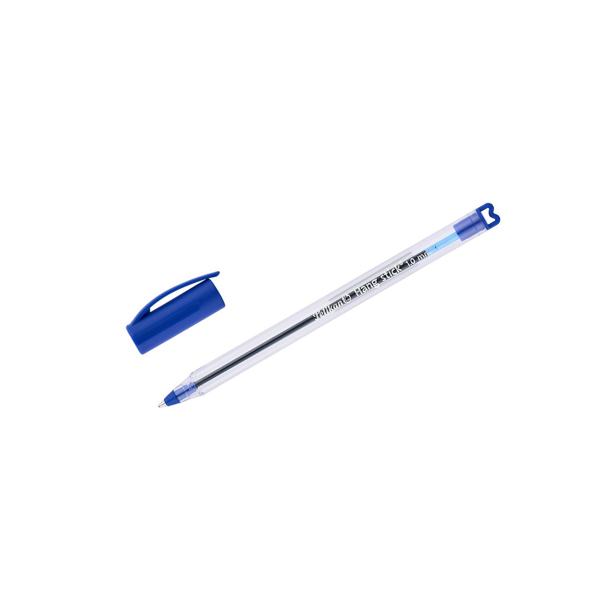 Długopis Hang Stick K86 niebieski 1,0mm Pelikan (400197414)
