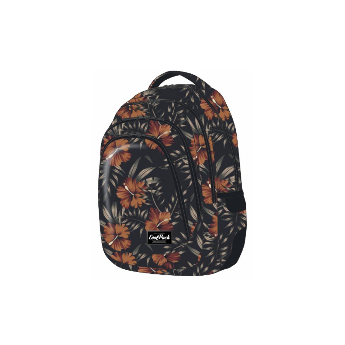 Plecak Patio DRAFTER 3 Rio (F010928)