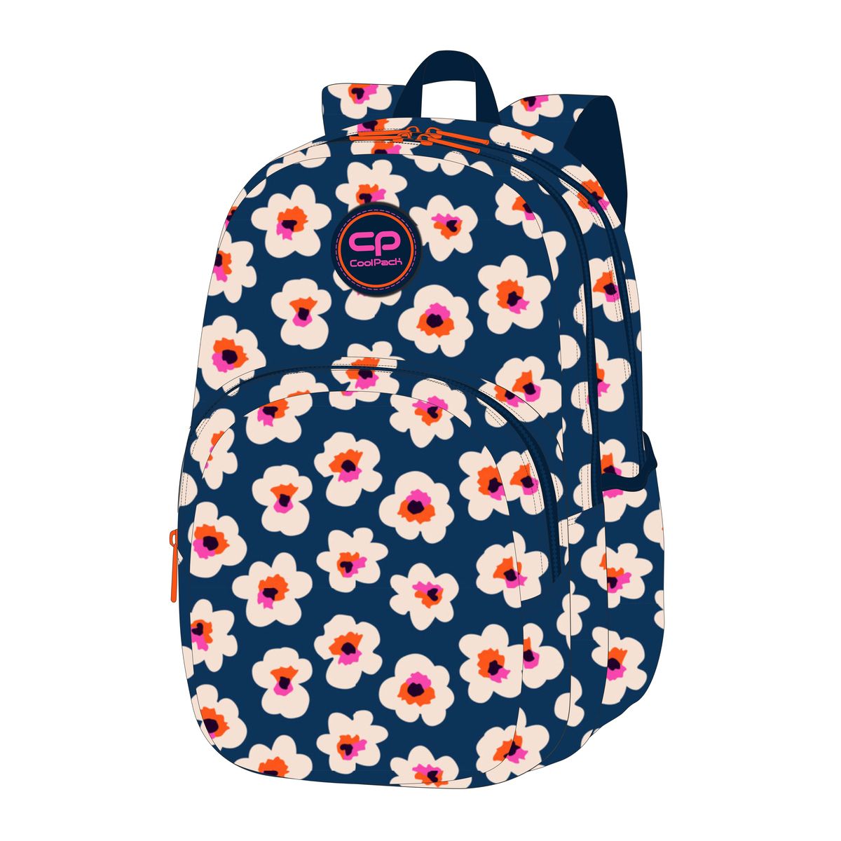 Plecak Patio CoolPack FLORES NINA RIDE (F109915)