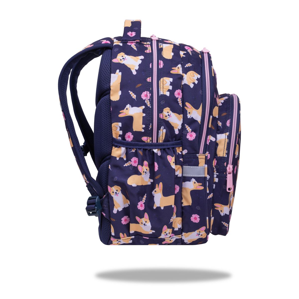Plecak Patio BASE PLUS ELISABETH Coolpack (F027933)