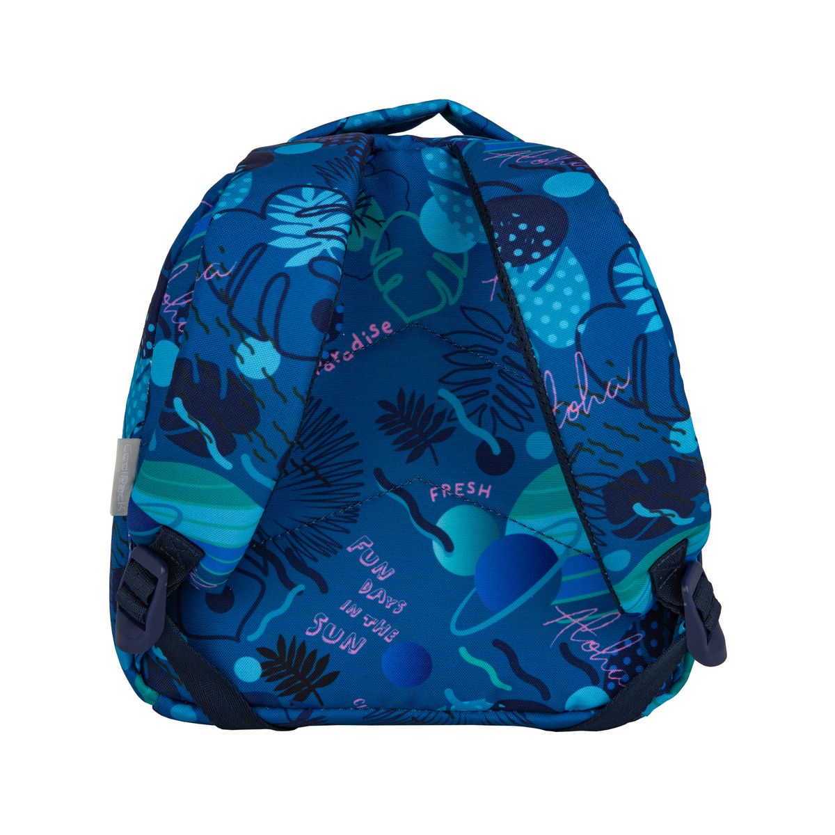 Plecak Patio Stitch (F125780)