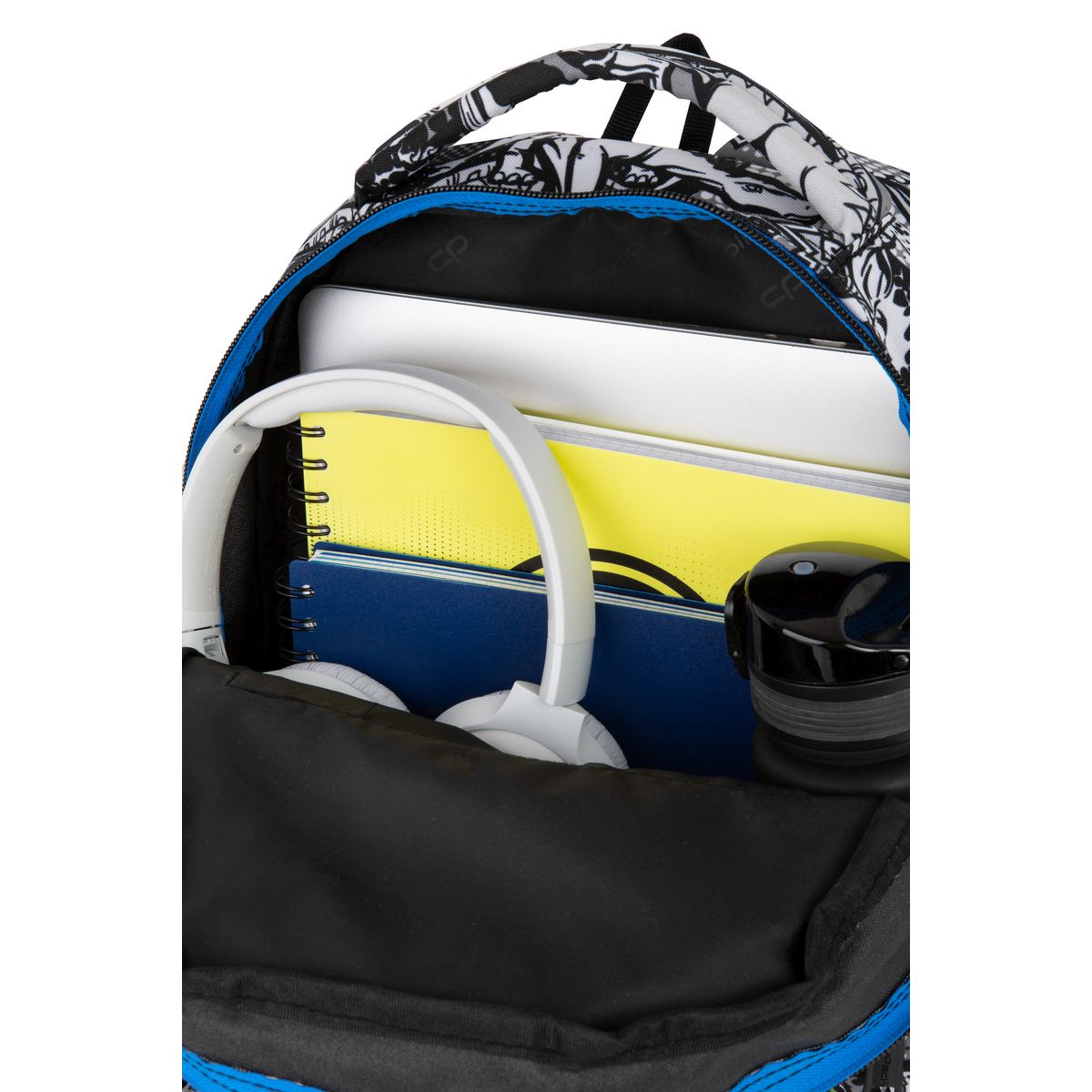 Plecak Patio BASE PLUS T-REX Coolpack (F029853)
