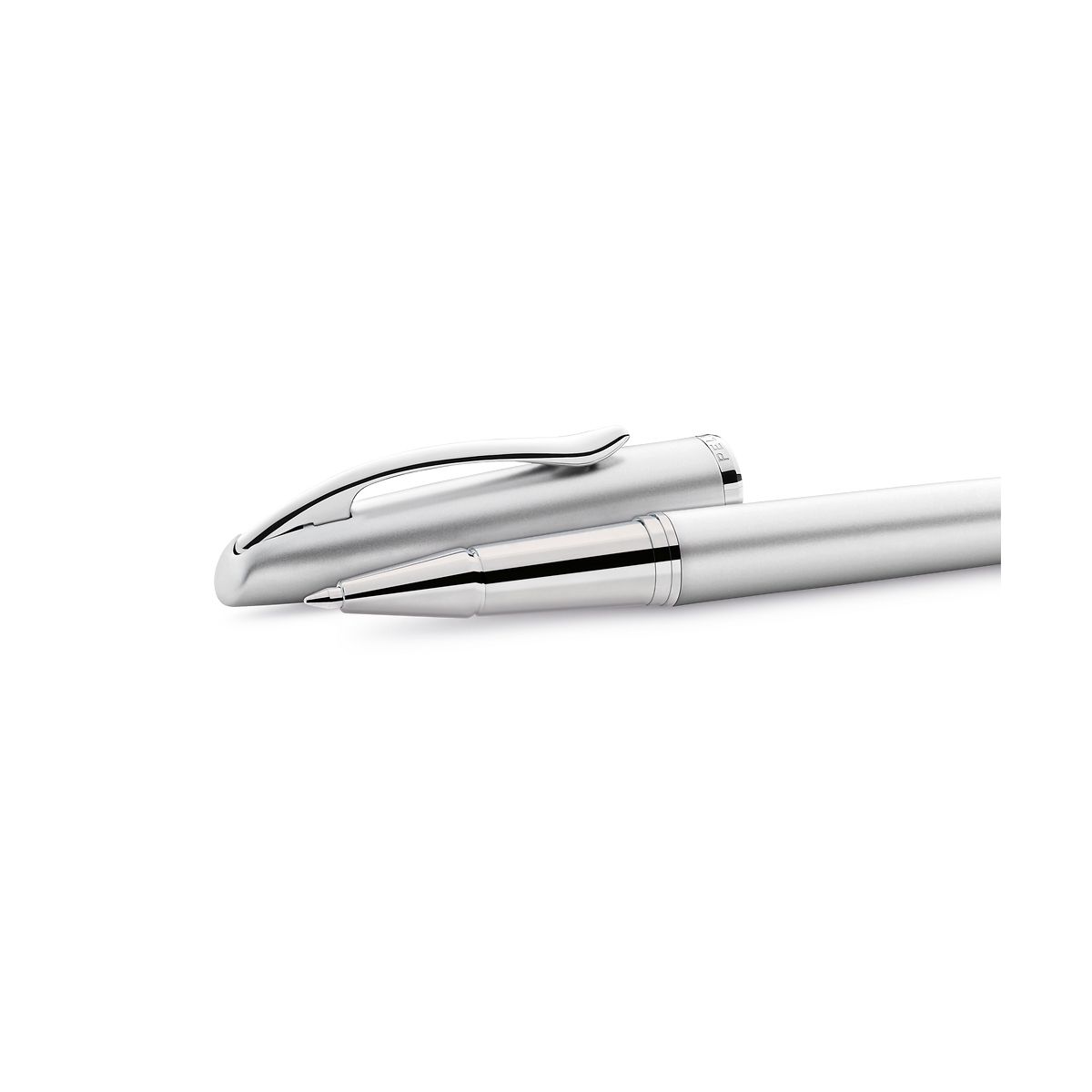 Pióro kulkowe Jazz Noble Elegance Silver Pelikan (400197464)