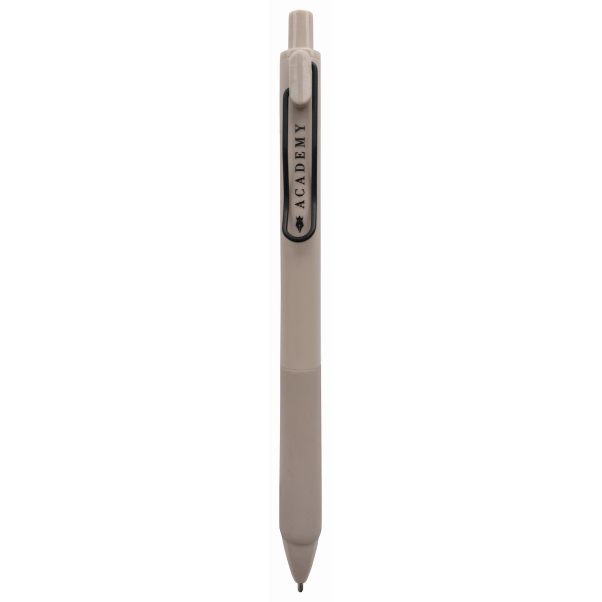 Długopis żelowy Interdruk ACADEMY PERFECT z gripem niebieski 0,7mm (żelowy)