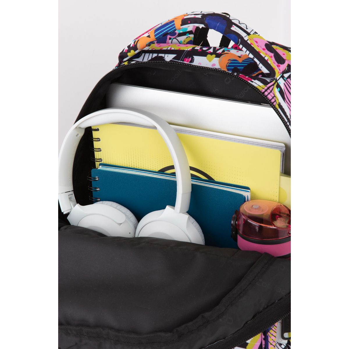 Plecak Patio CoolPack DIARY Jerry (F029936)