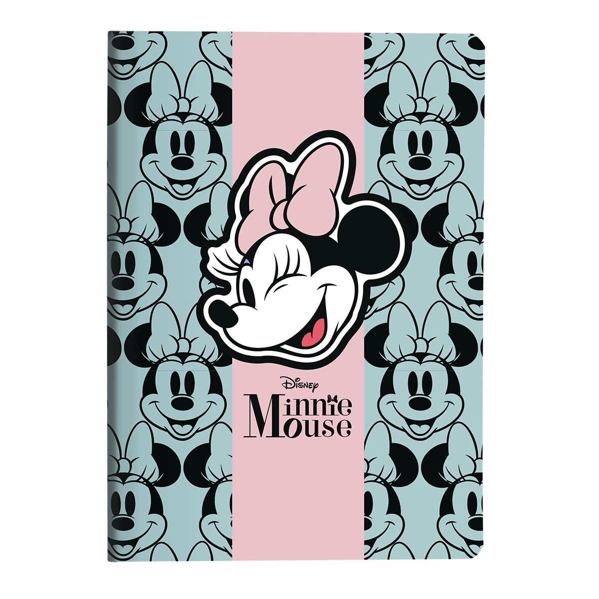 Zeszyt Patio Disney (60695PTR)
