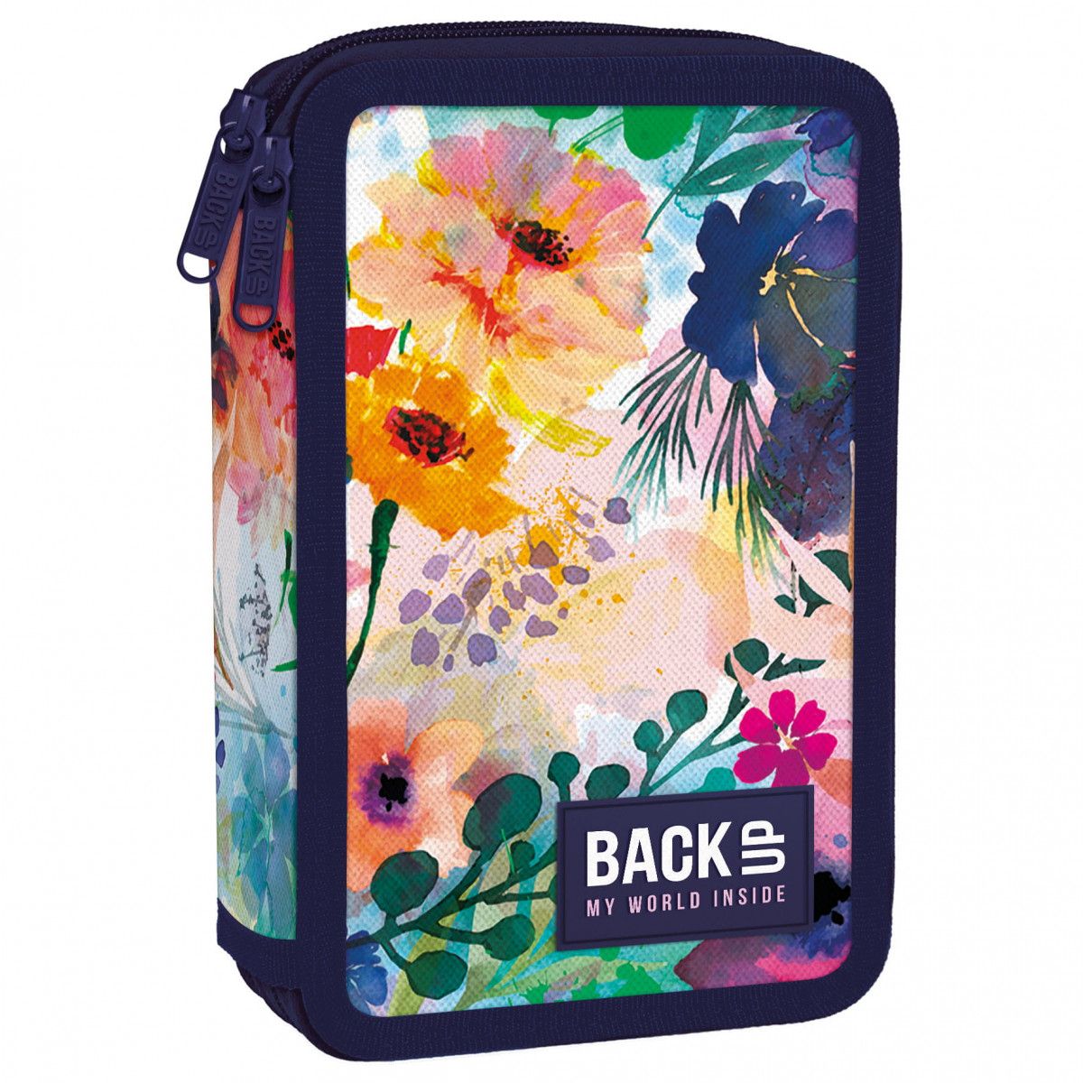 Piórnik Derform Backup 7 (PB7DW10)