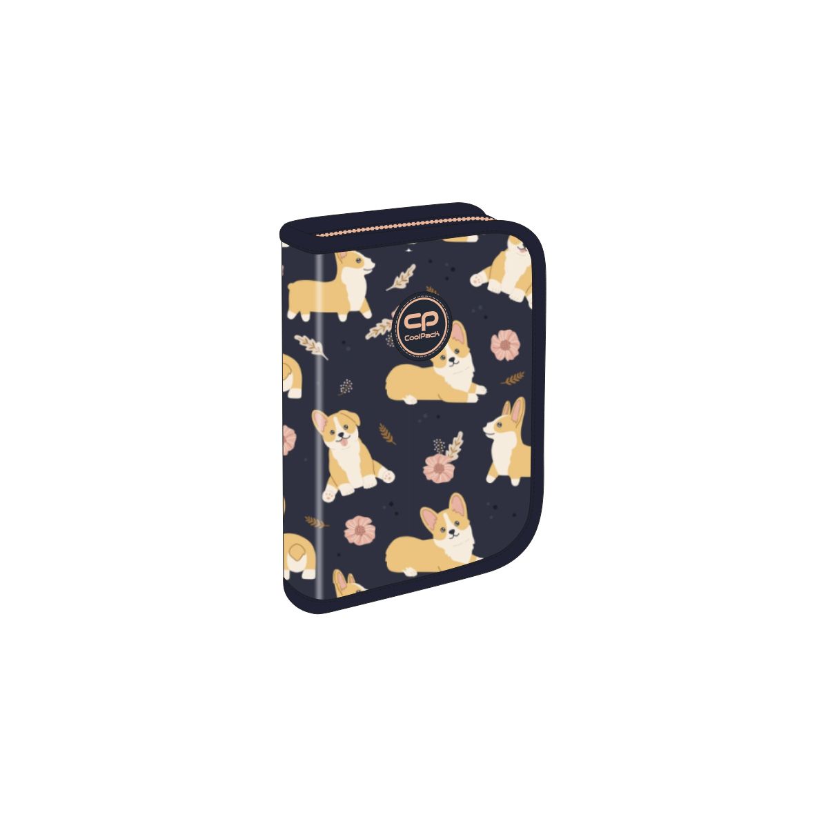 Piórnik Patio CoolPack CLIPPER ELISABETH (F076933)