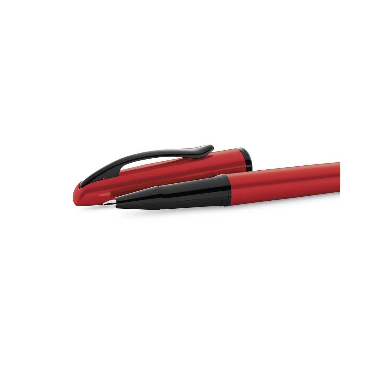 Pióro kulkowe Jazz Noble Elegance Red Pelikan (400197467)