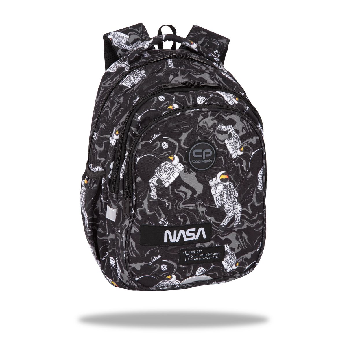 Plecak Patio CoolPack ASTRONAUT Jerry (F029932)