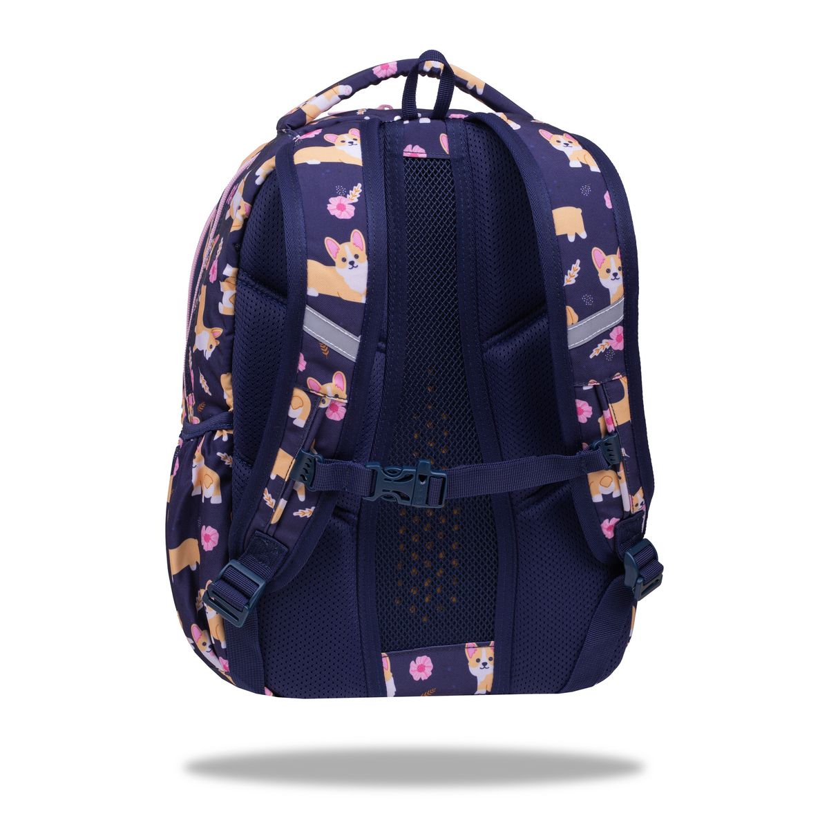 Plecak Patio BASE PLUS ELISABETH Coolpack (F027933)