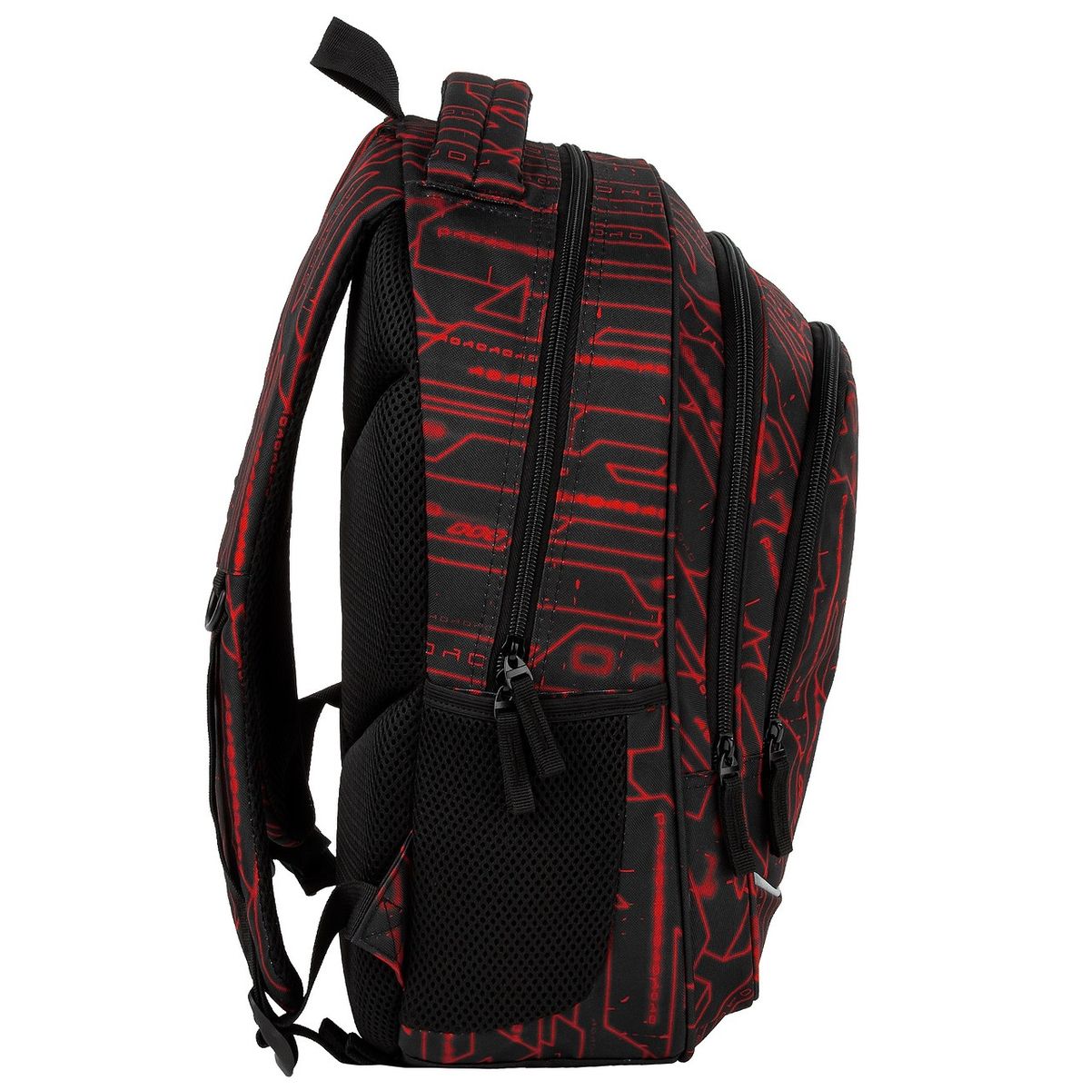 Plecak Derform Backup 7 (PLB7X51)