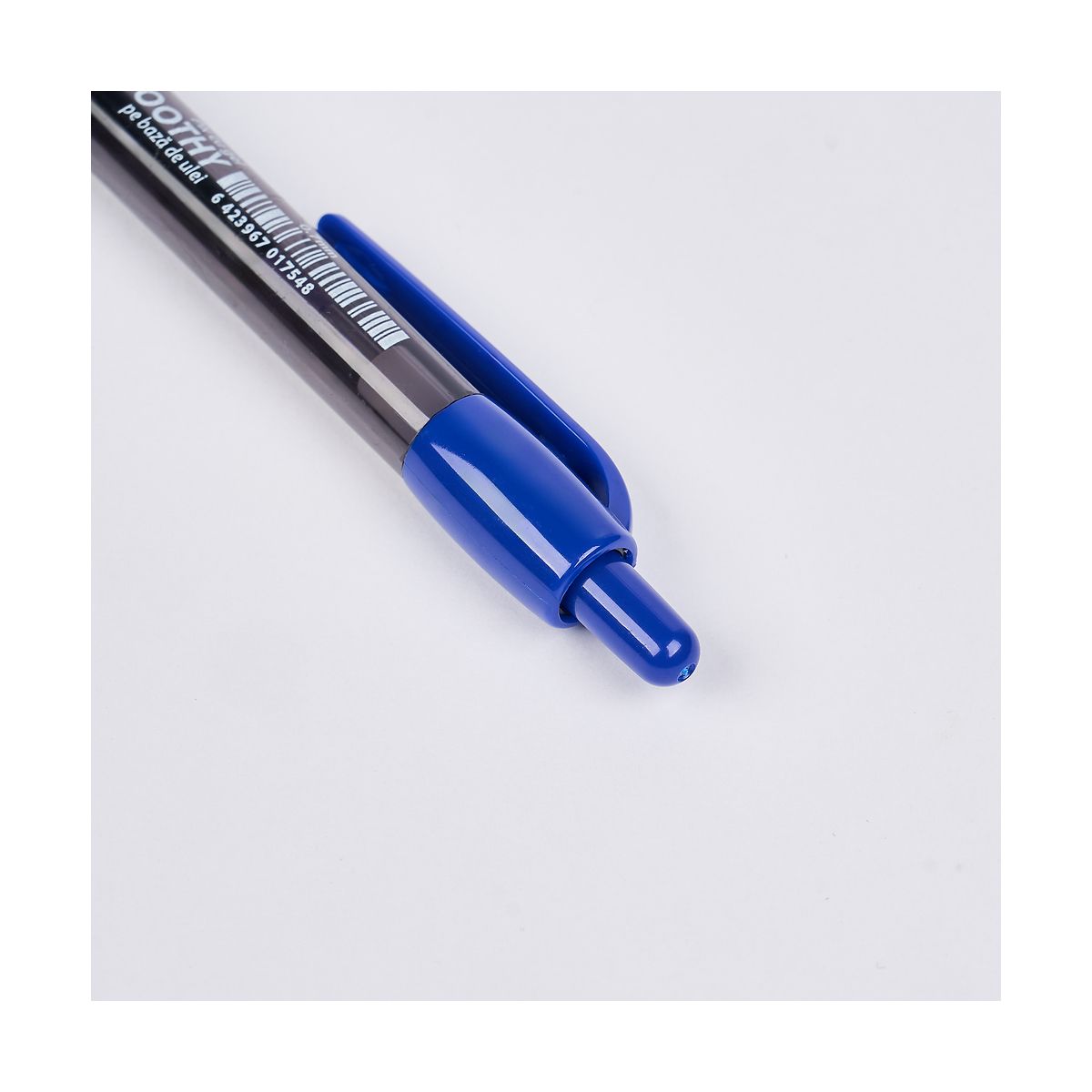 Długopis Smoothy 2 szt Herlitz (400197870)