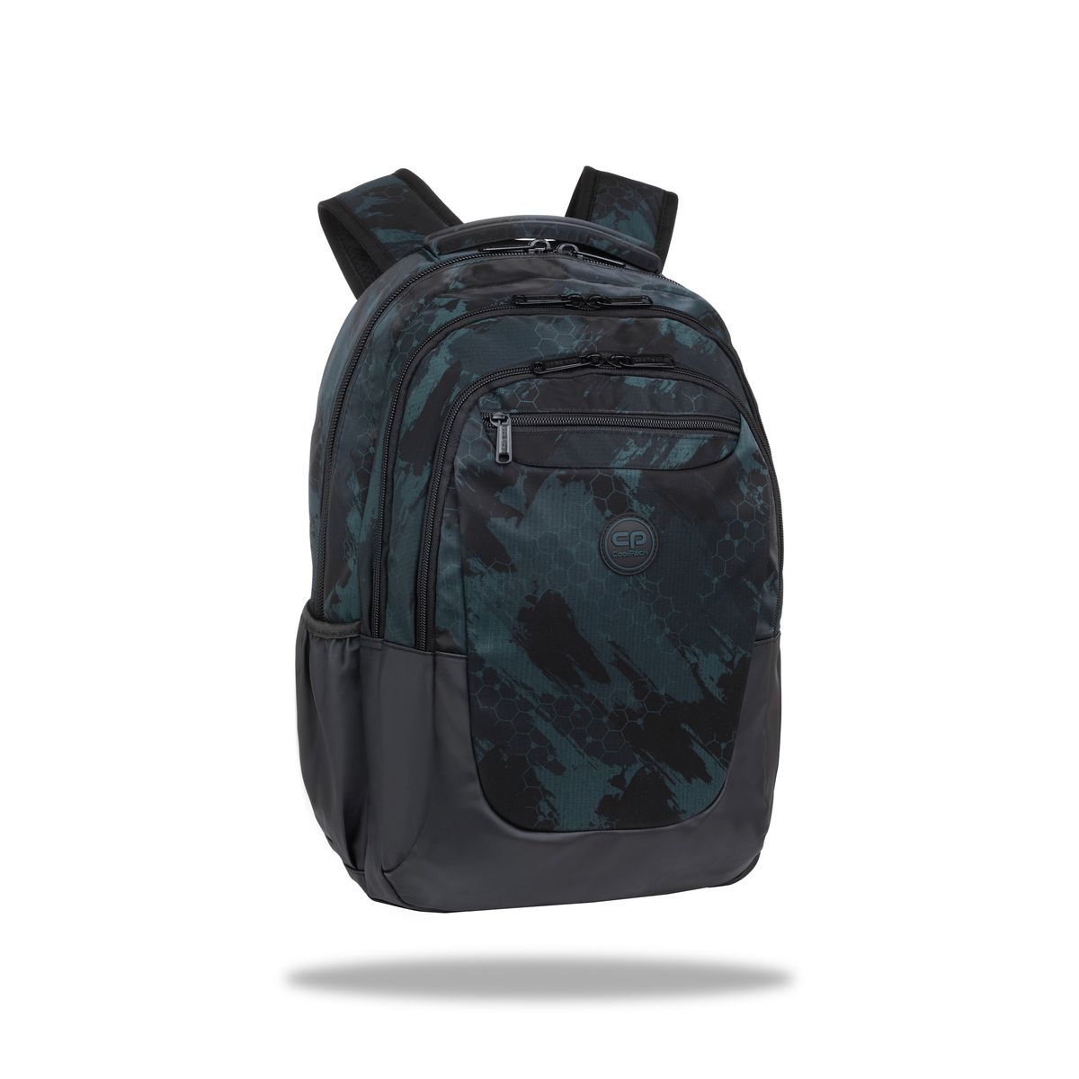 Plecak Patio SOUL KICK GREEN (F010835)